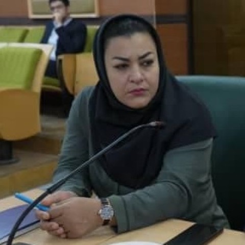 مدیر مجموعه فرهنگی و آموزشی دریاکنار